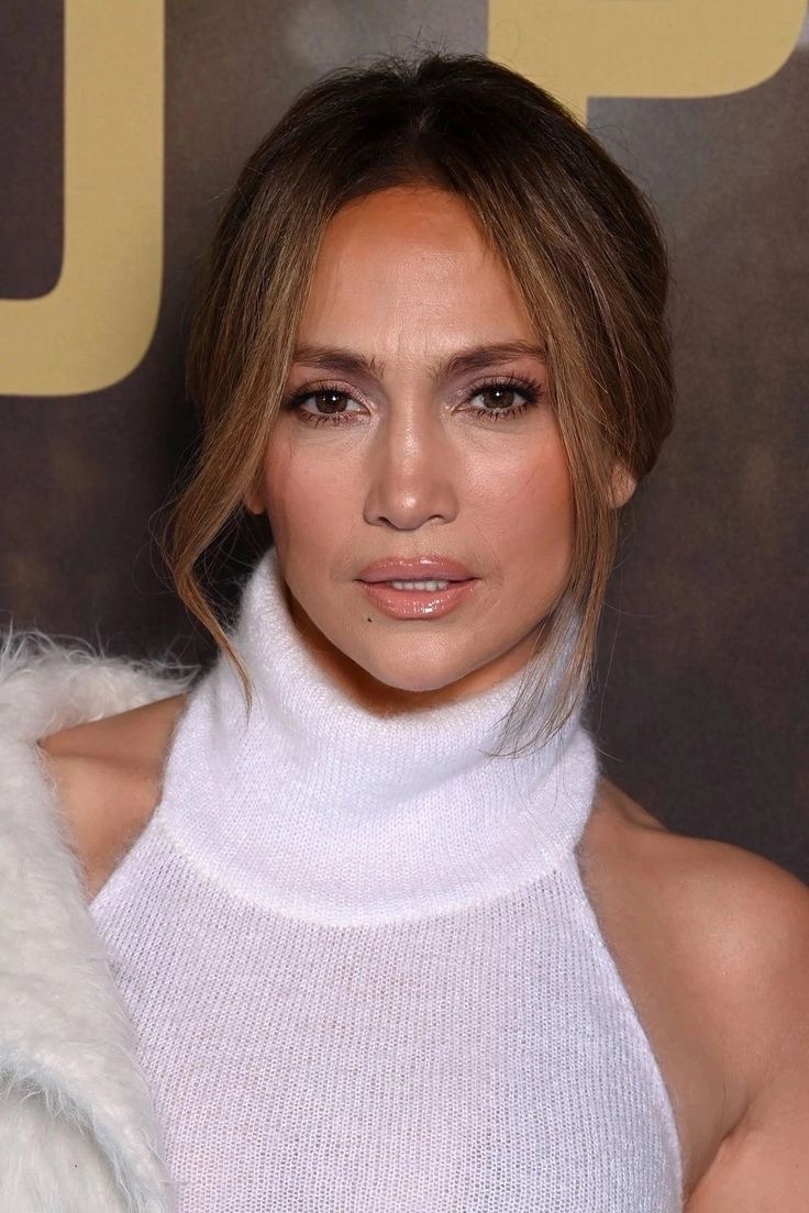 Jennifer Lopez