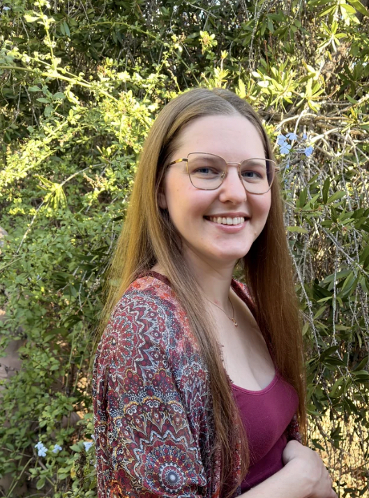 She Looks Like a Teen