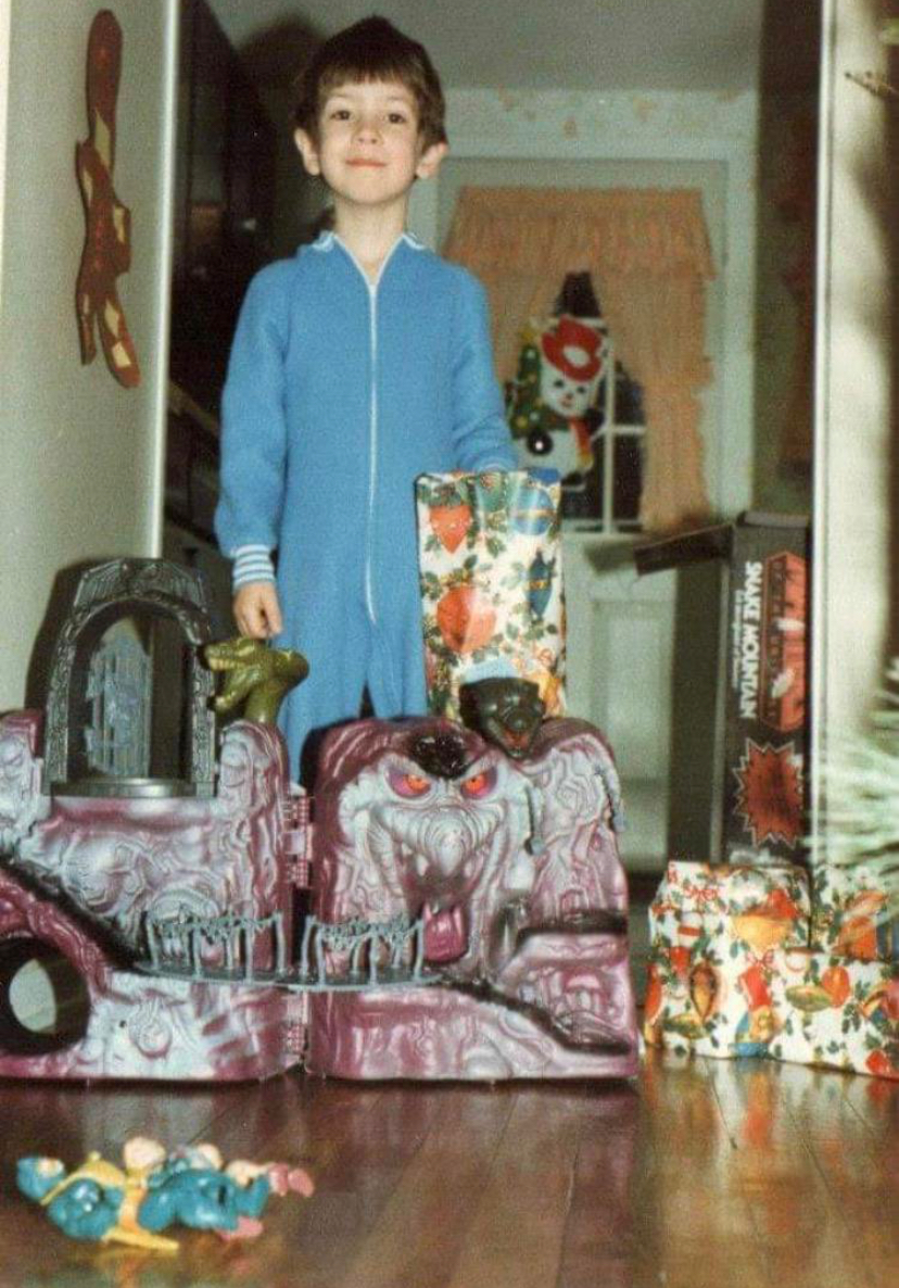 Peak Joy. No Known Cure.