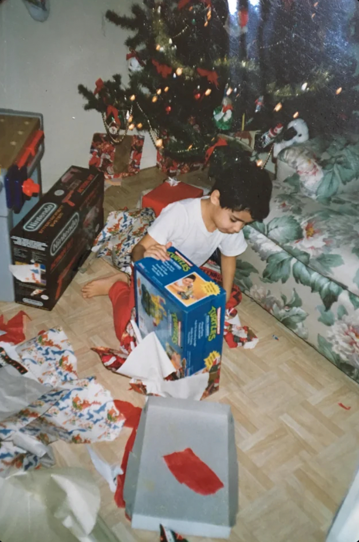 Brooklyn Woke Up Like This