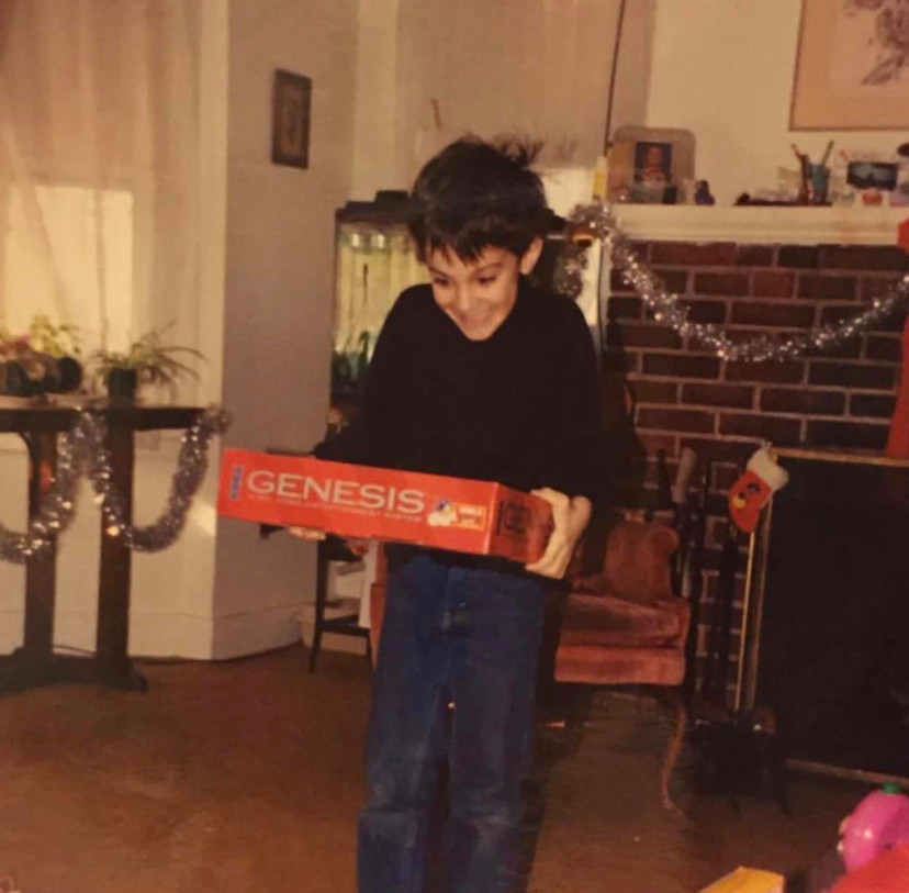 The Year Everything Hit Just Right