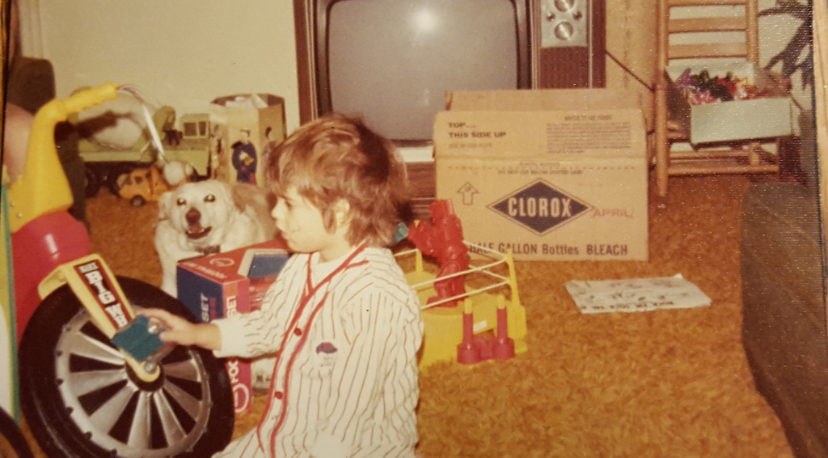 Before I Knew What Day It Was