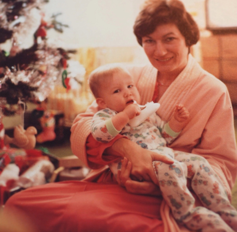 Elegance Requires No Pants