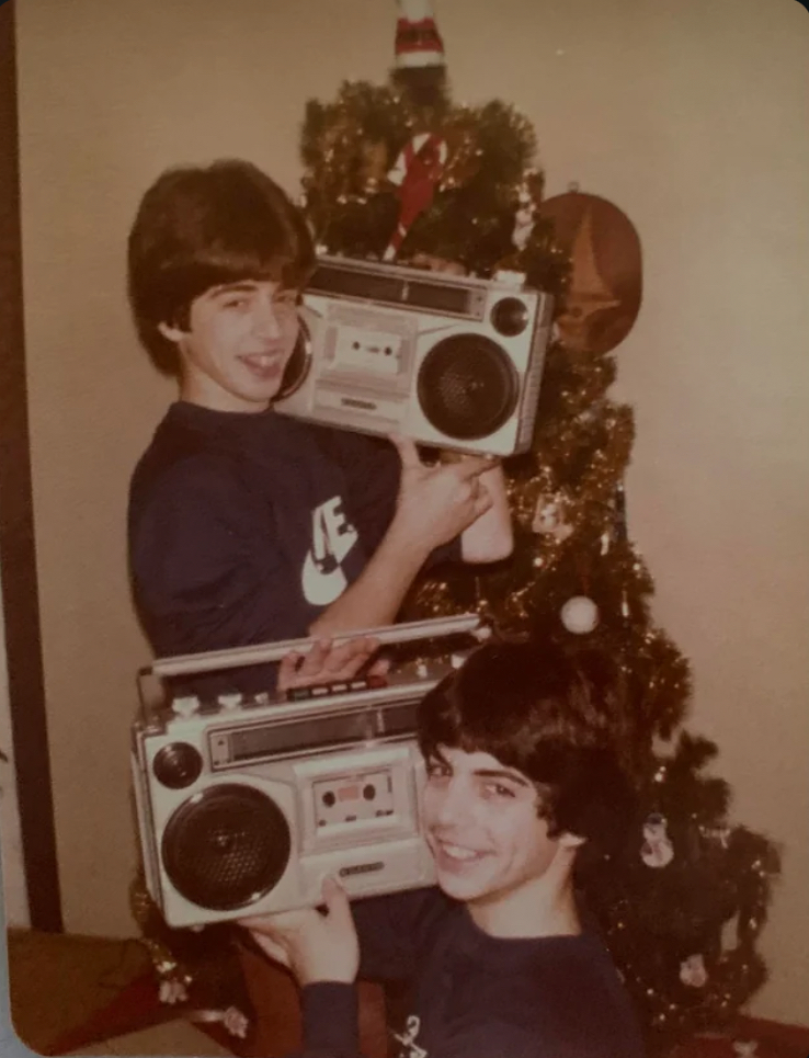 Uncles Before Responsibilities