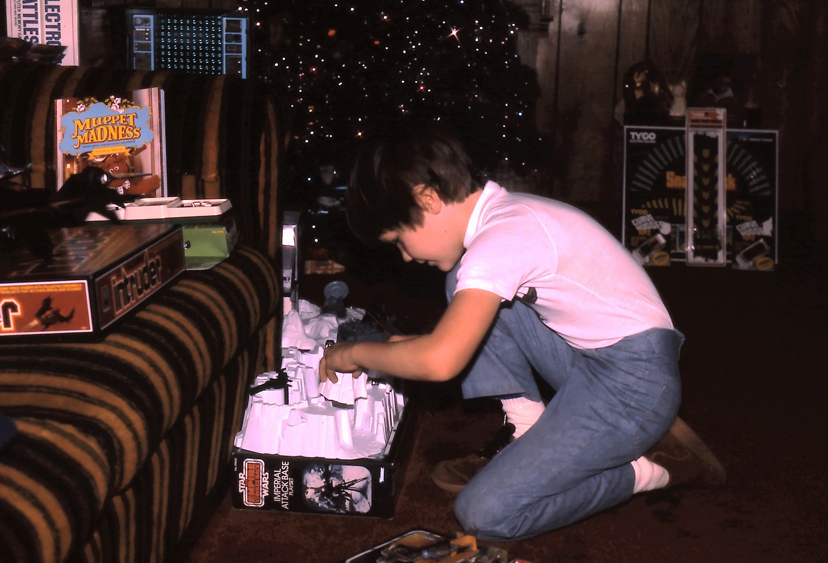 Almost Eight. Fully Winning.