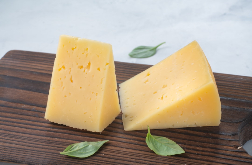 Woman, 20, says 'I don't like cheese' after winning Double Gloucester rolling race