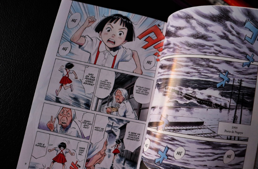 Japanese airlines cancel flights after manga predicts disaster
