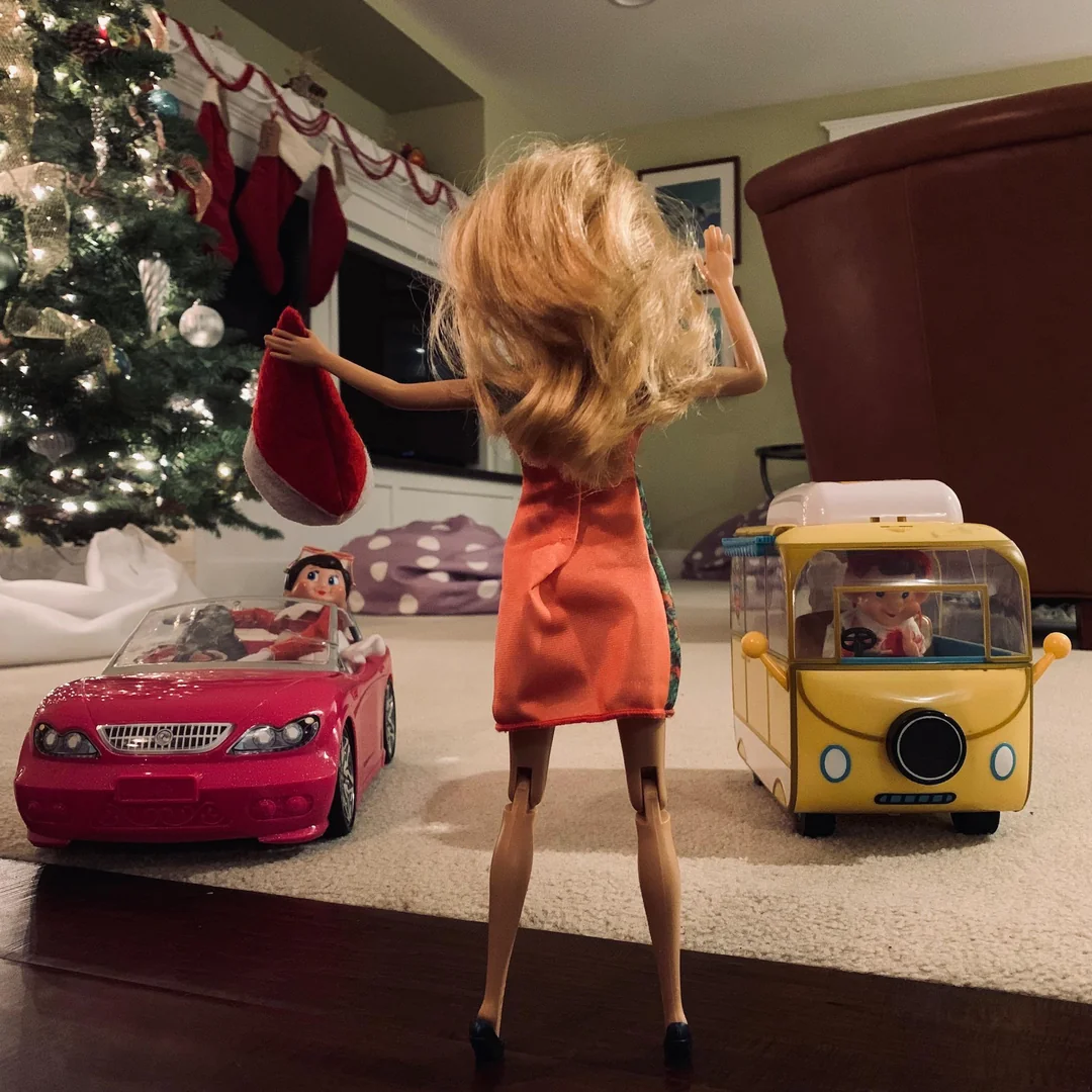 Fast and furious, toy vesion