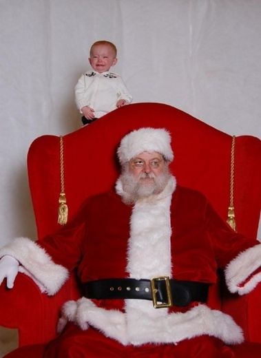 Better from a distance