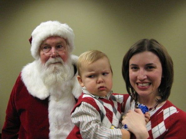 Building trust issues