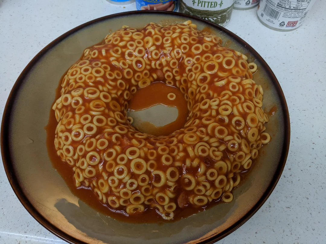 Work Potlucks and Holiday Parties on the Naughty List