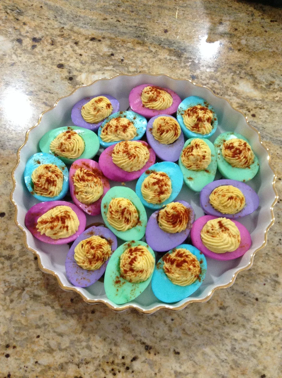 Work Potlucks and Holiday Parties on the Naughty List