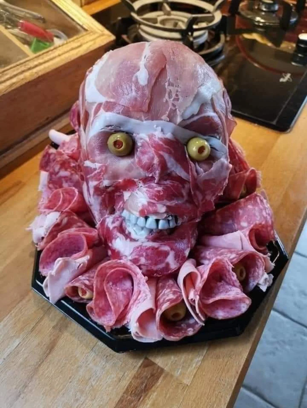 Work Potlucks and Holiday Parties on the Naughty List