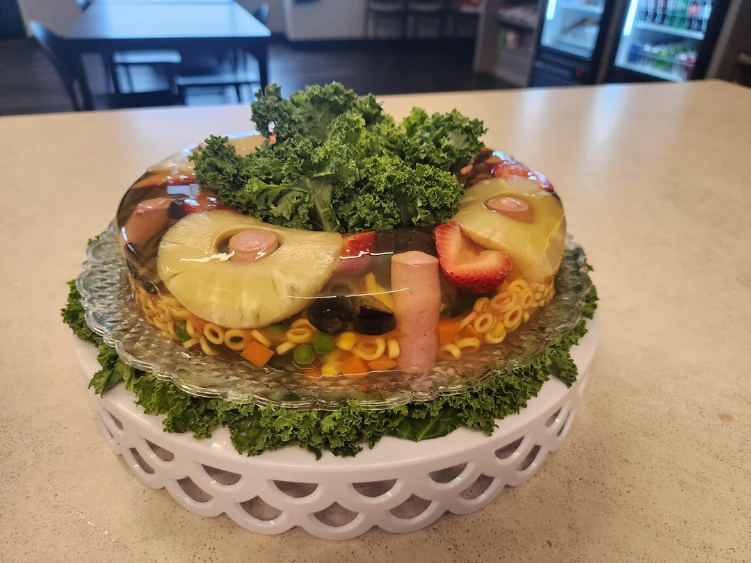 Work Potlucks and Holiday Parties on the Naughty List