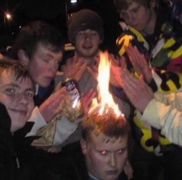 15 Photos Where Nobody Thought to Invite Common Sense