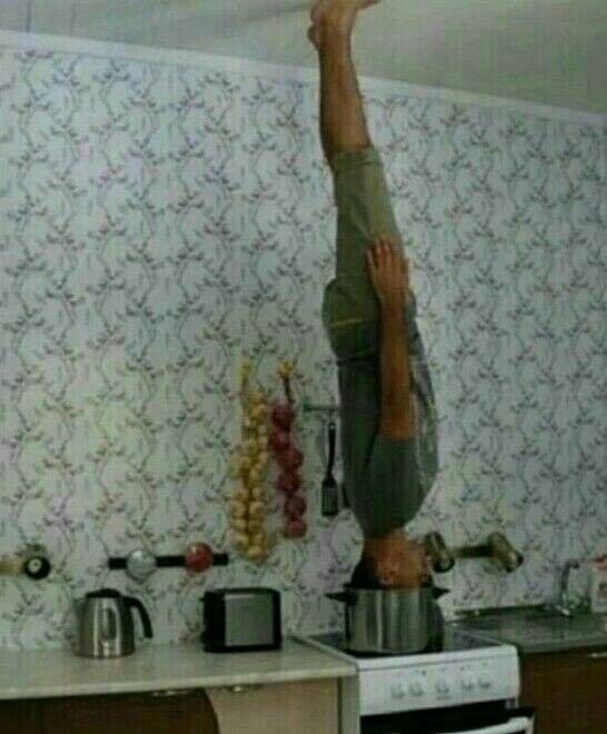 15 Photos Where Nobody Thought to Invite Common Sense