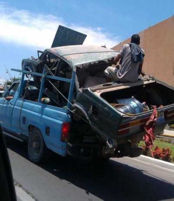 15 Photos Where Nobody Thought to Invite Common Sense