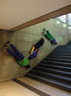 15 Photos Where Nobody Thought to Invite Common Sense