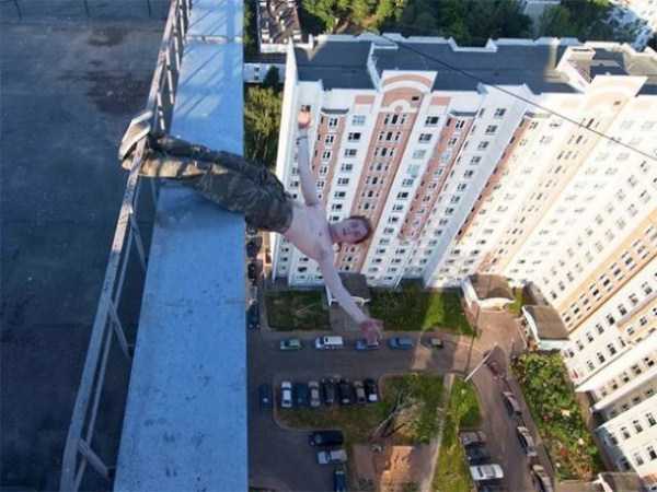 15 Photos Where Nobody Thought to Invite Common Sense