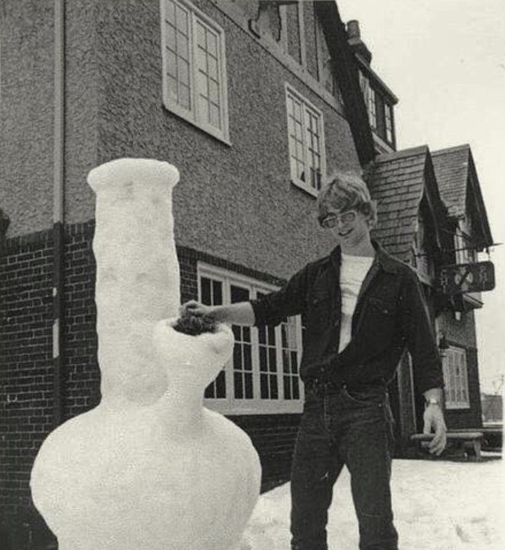 DIY Winter Engineering