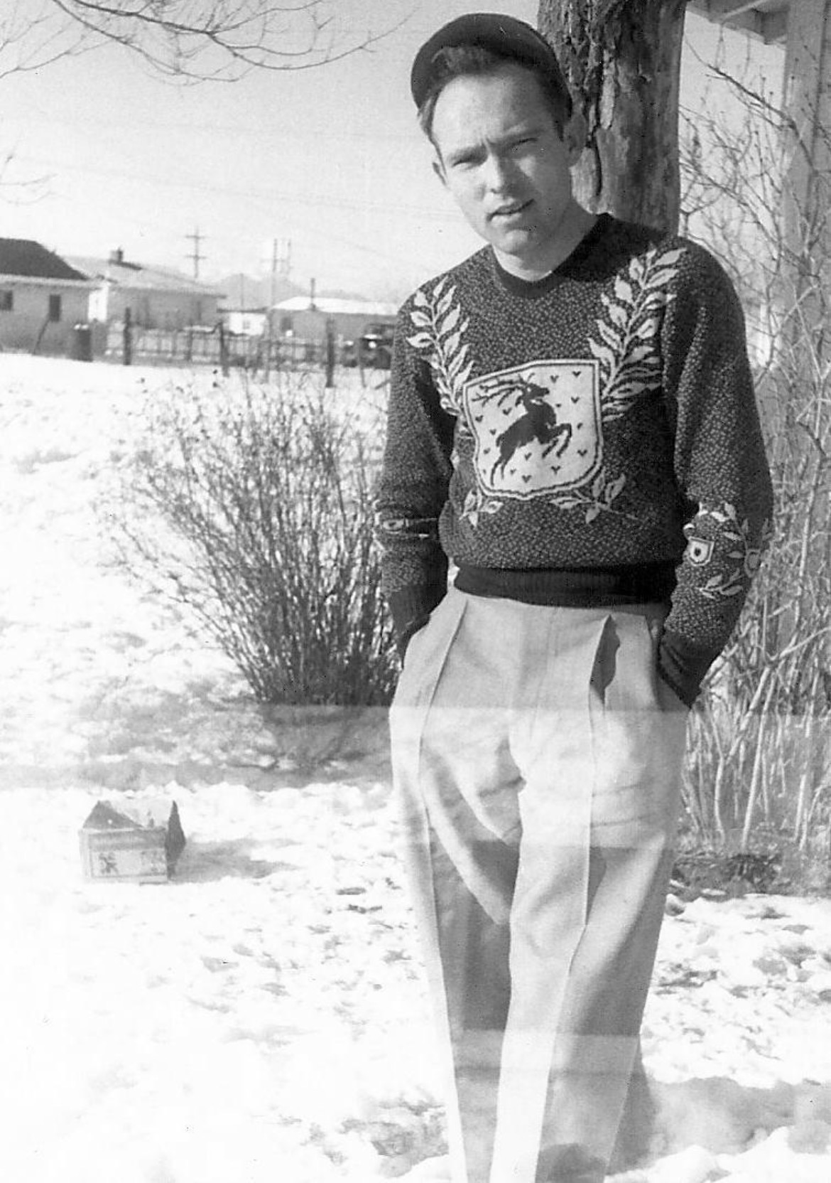 Denver, Don’t Rush Me