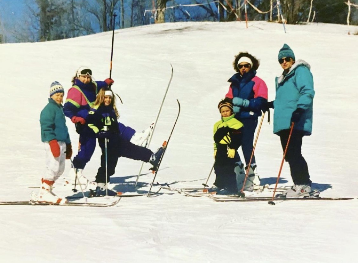 Heads Bare, Hearts Brave