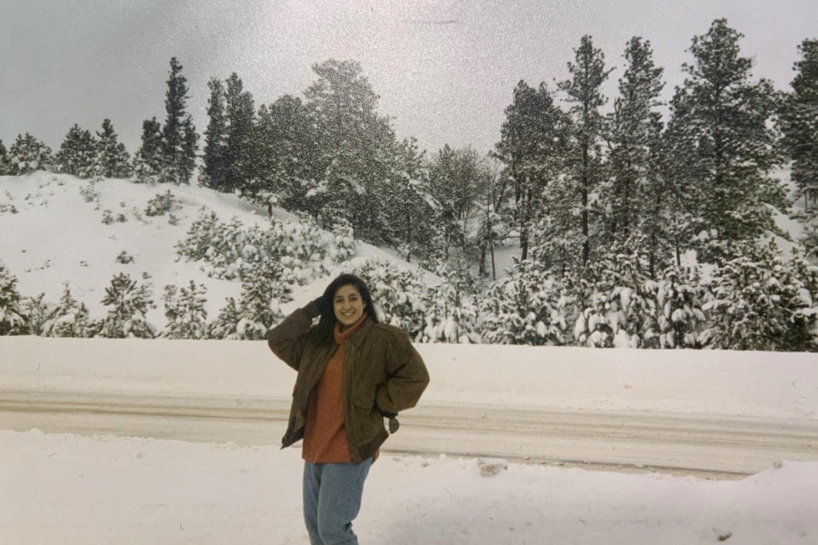 Wyoming Freeze Frame