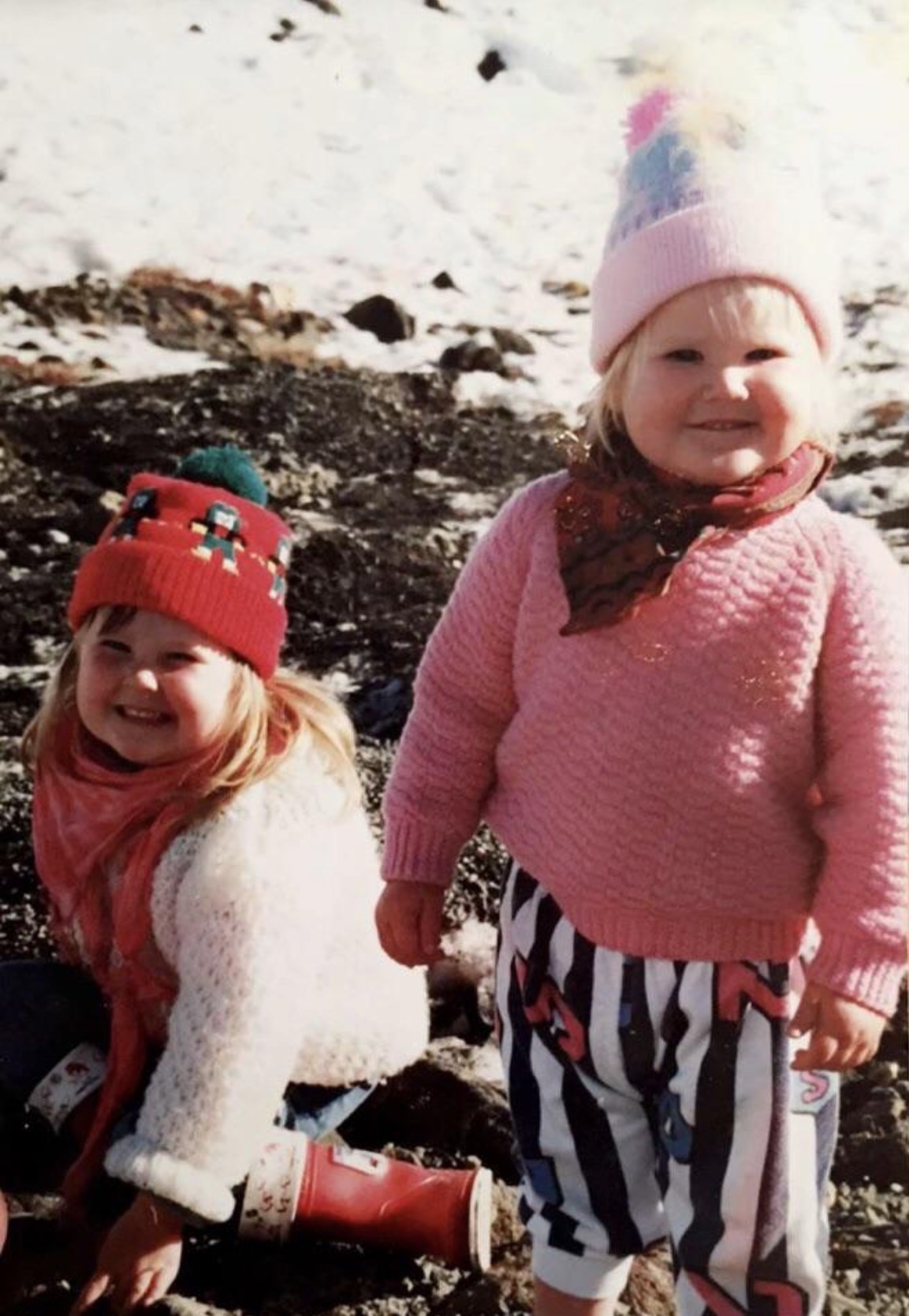 First Snow, Core Memory