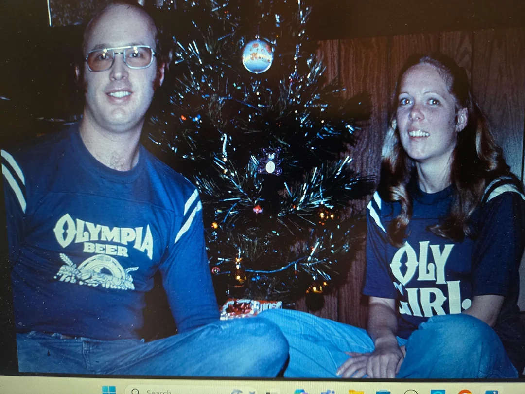 They matched each other's energy