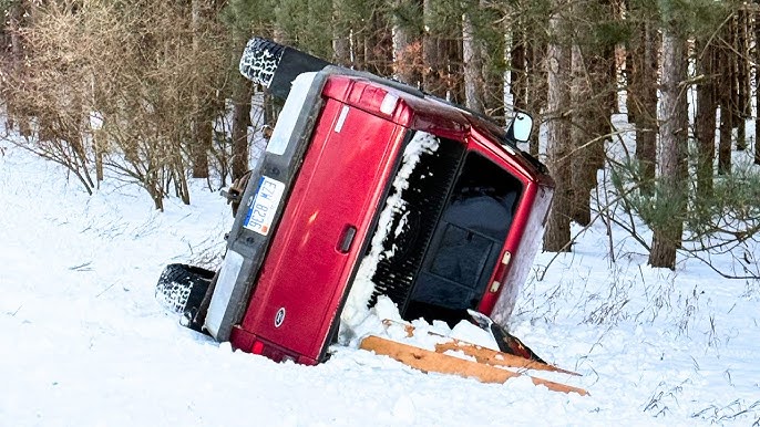 Driving by pure hope