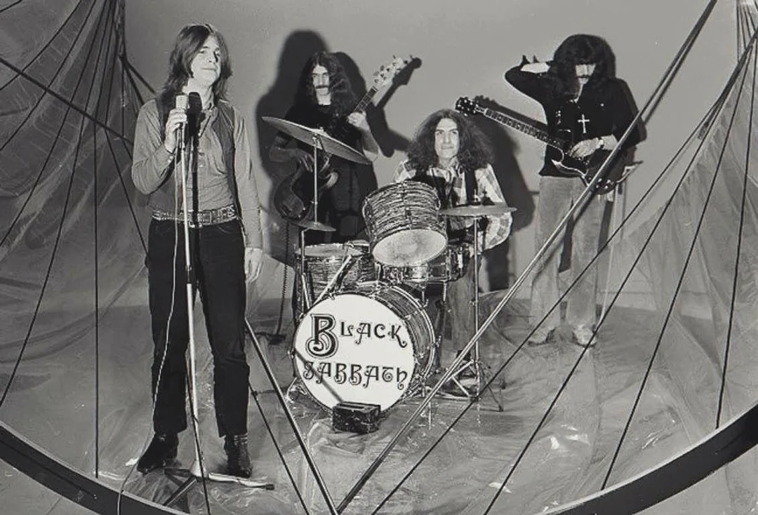 Black Sabbath