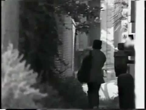 'Duck and Cover': The PSAs That Defined Generations