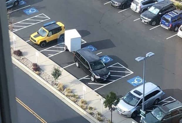 Photos Showing Common Sense isn't So Common