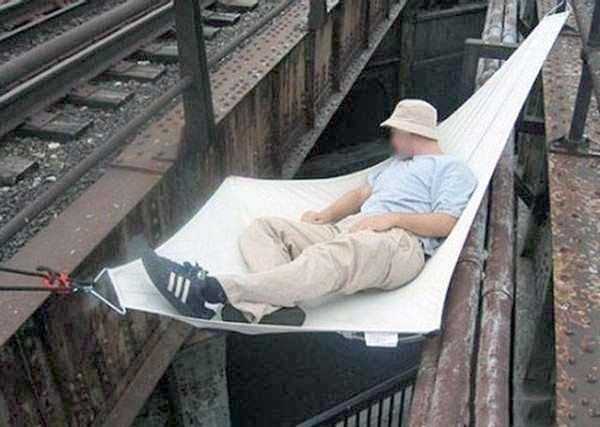 Photos Showing Common Sense isn't So Common