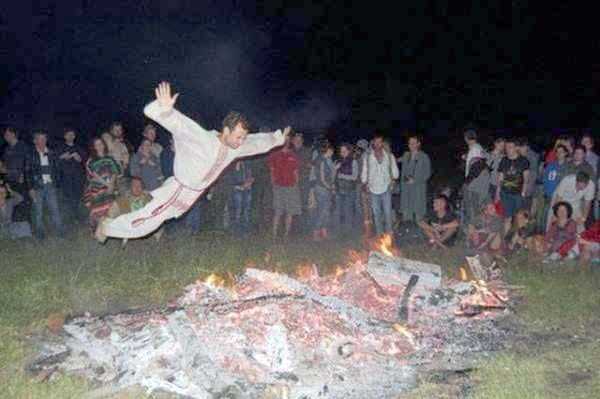 Photos Showing Common Sense isn't So Common