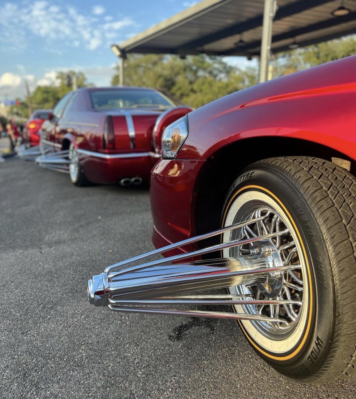 Instagram Is Full of These