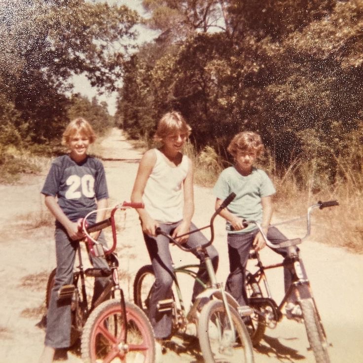 Childhood Freedom vs. Danger