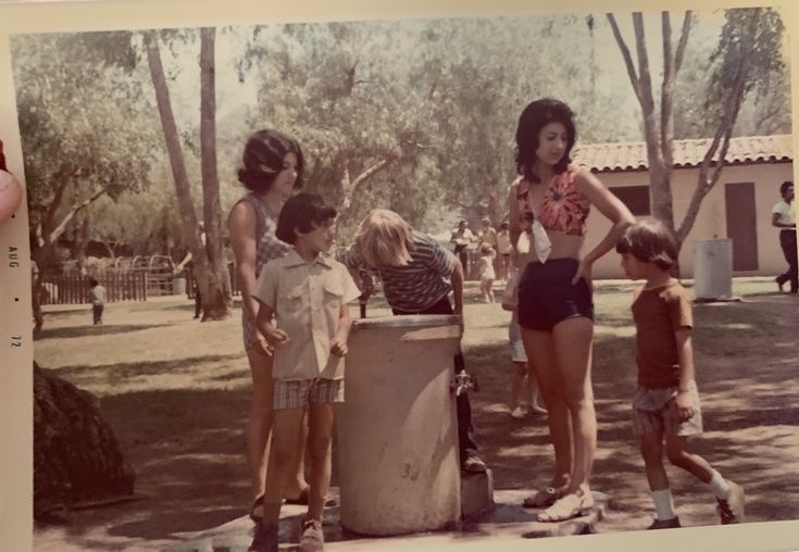 The 1970s Weren't the Peak of the Middle Class