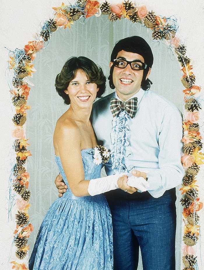 70s Prom