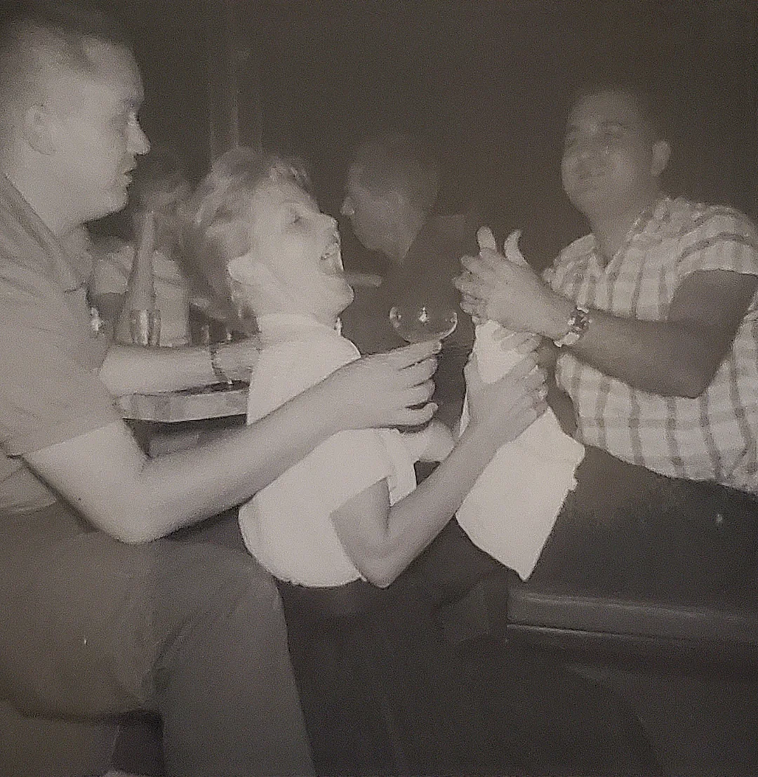 20 Photos Showing the 1960s Had a 'Wild Side’