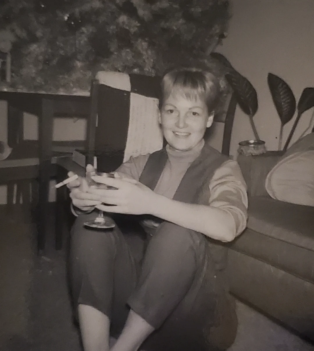 20 Photos Showing the 1960s Had a 'Wild Side’