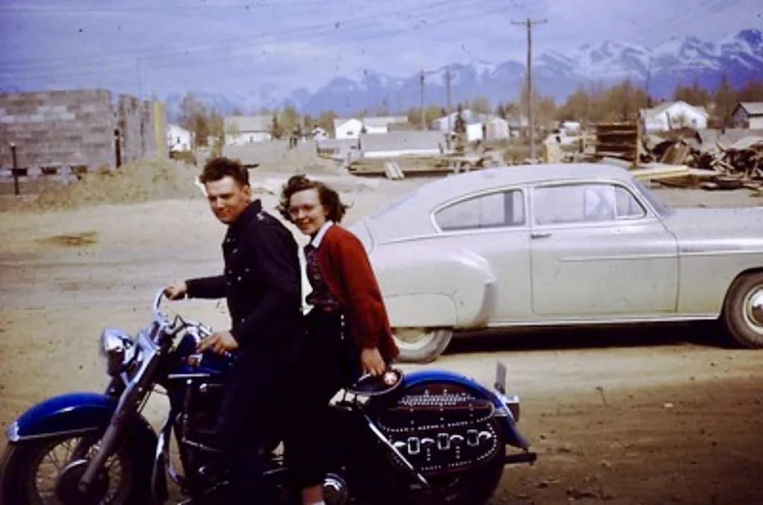 20 Photos Showing the 1960s Had a 'Wild Side’