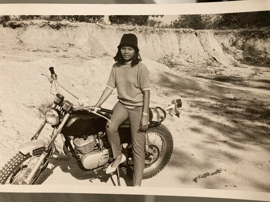 20 Photos Showing the 1960s Had a 'Wild Side’