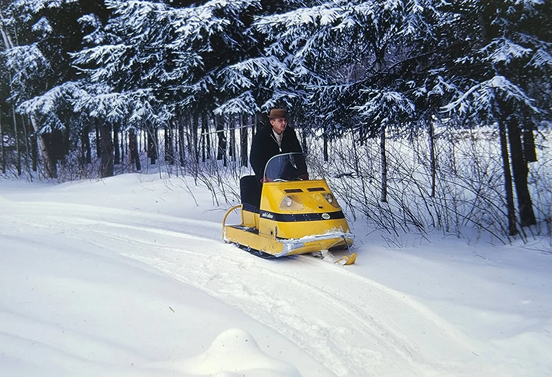 20 Photos Showing the 1960s Had a 'Wild Side’