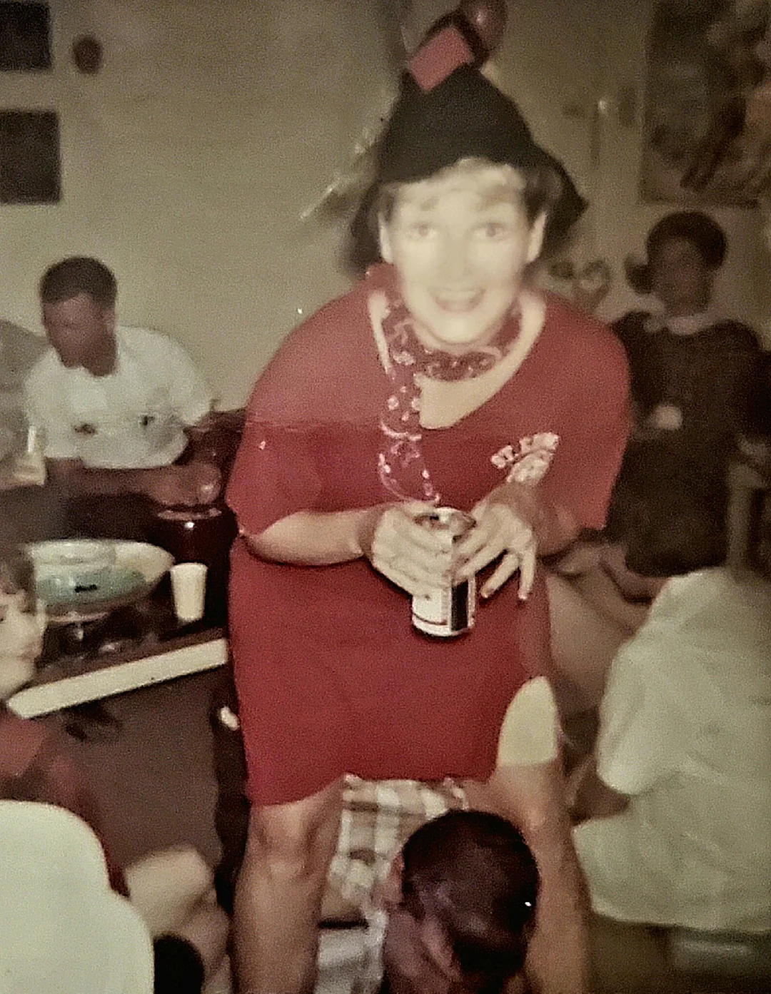 20 Photos Showing the 1960s Had a 'Wild Side’