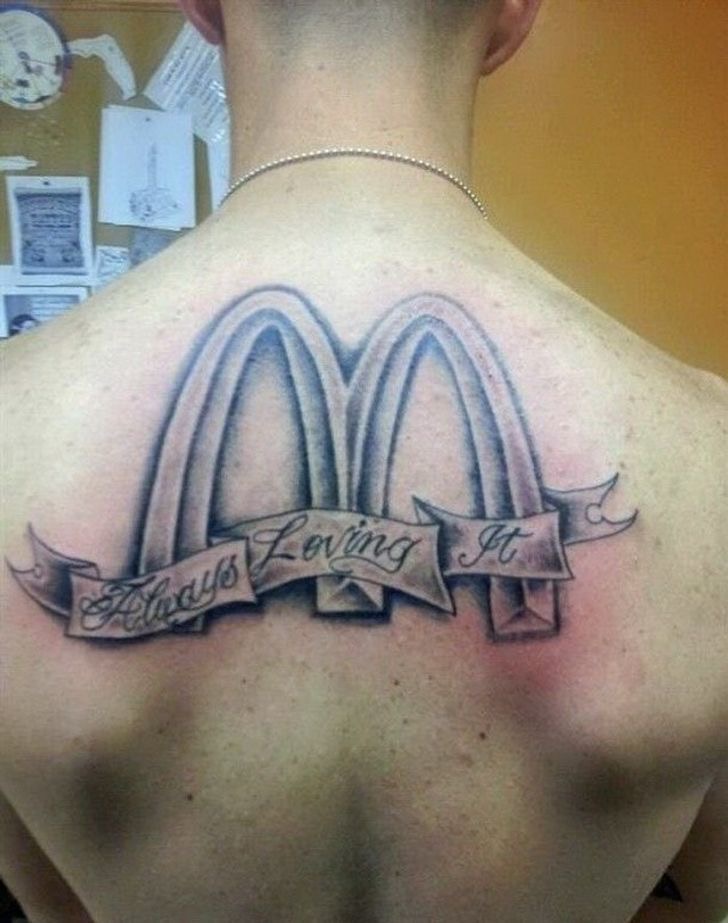 McTattoo