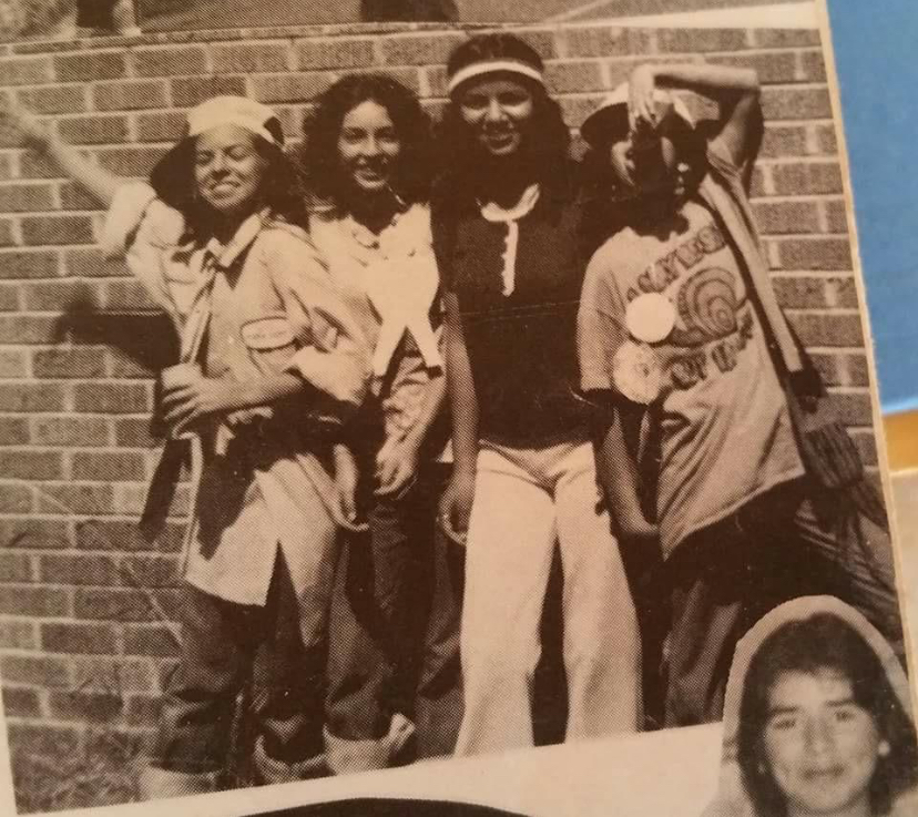 Laughing Loud, Living Louder