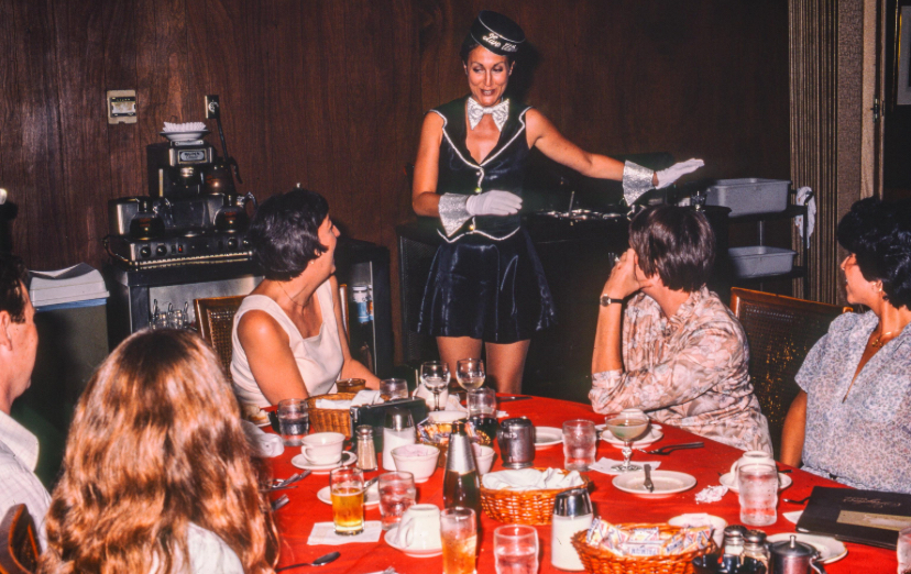 Kodachrome and Coffee Break