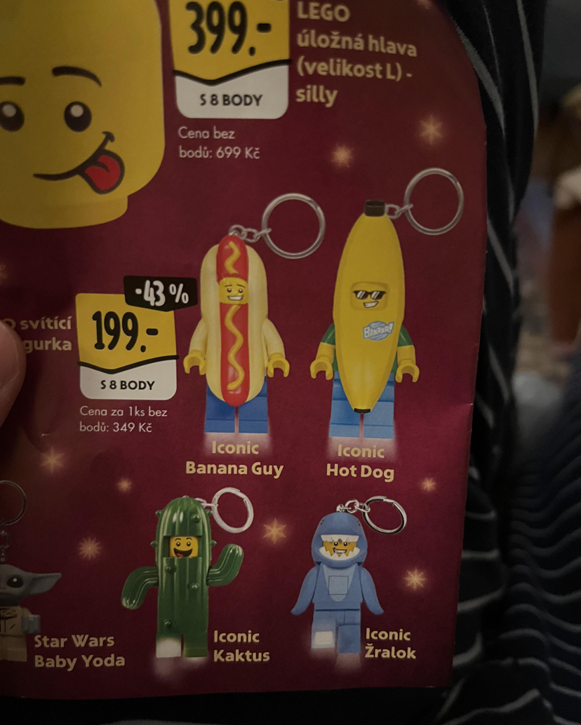 Banana or a Hot Dog? Can't Tell