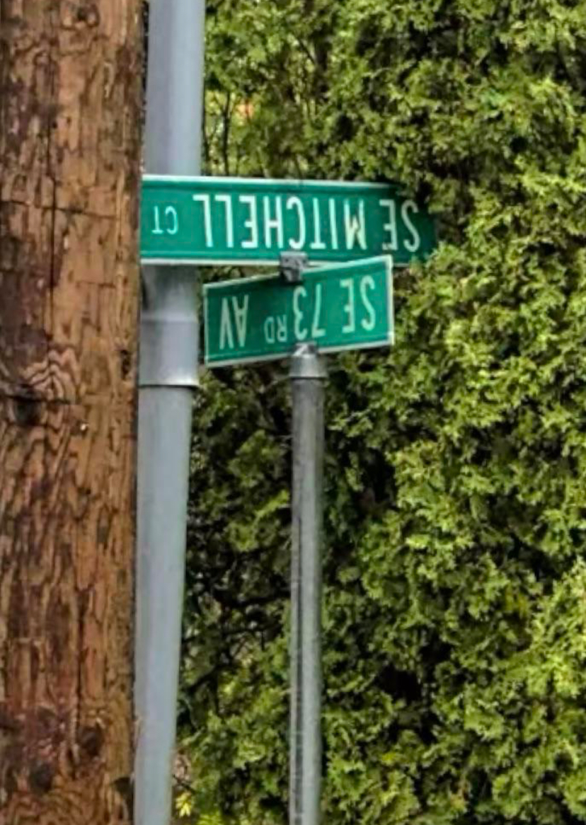 Can't Tell If I'm In The Right Place